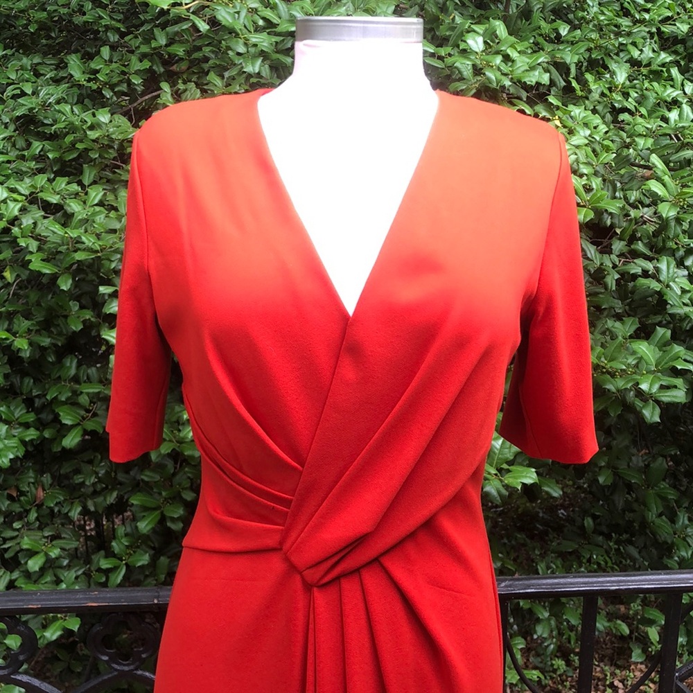ESCADA Dress Sz 12 US | 42 GER